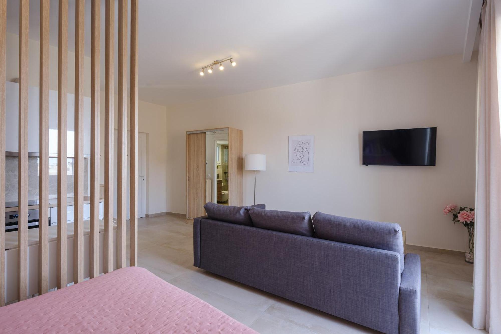 Apartamento Pietra Sole Ierápetra Exterior foto