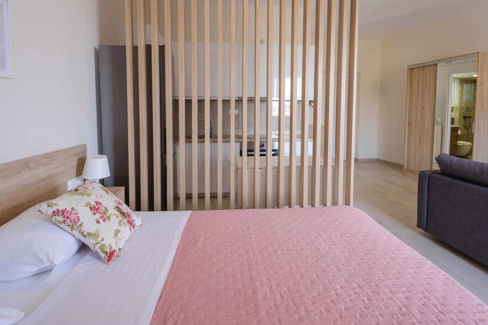 Apartamento Pietra Sole Ierápetra Exterior foto