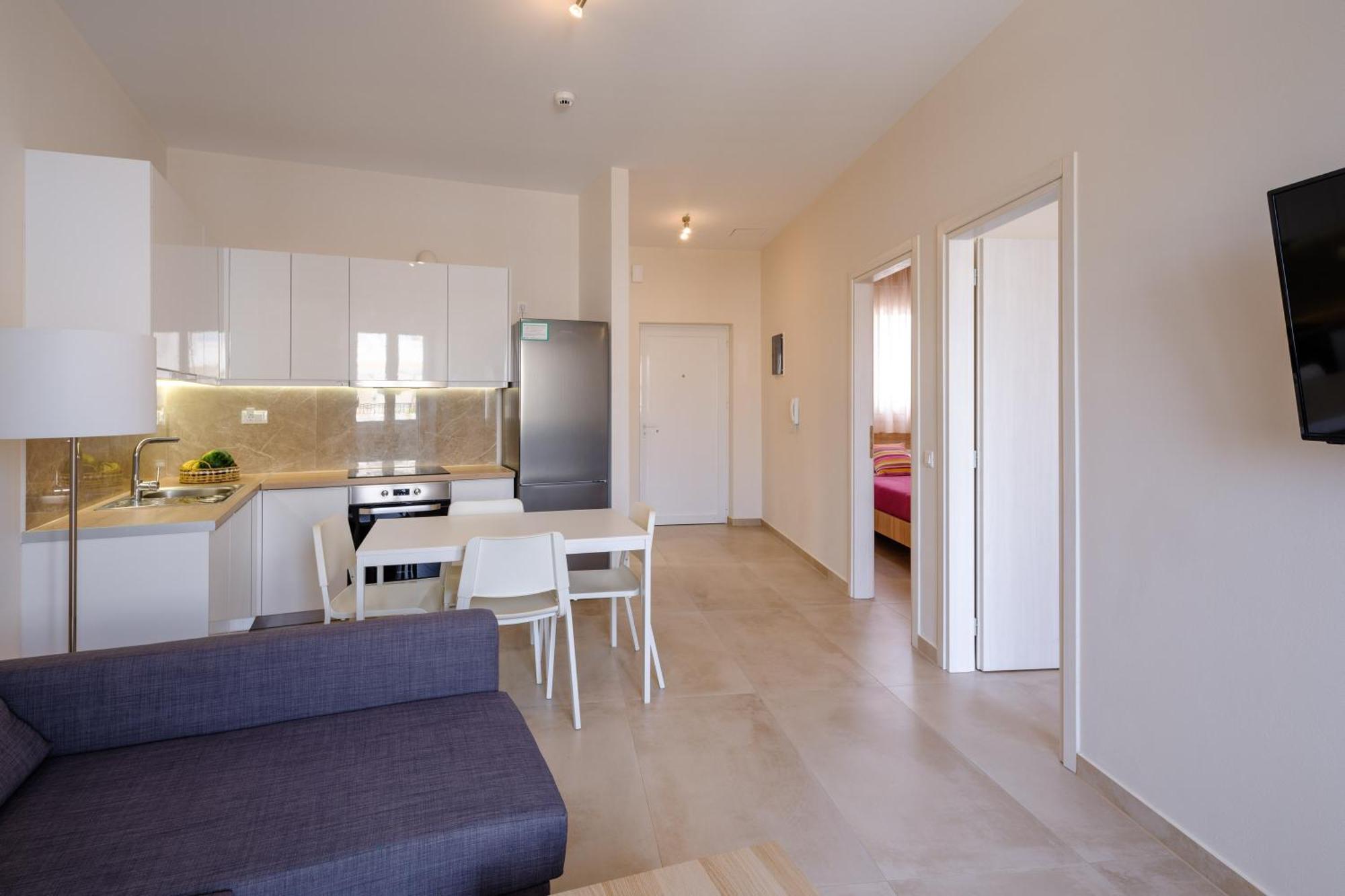 Apartamento Pietra Sole Ierápetra Exterior foto