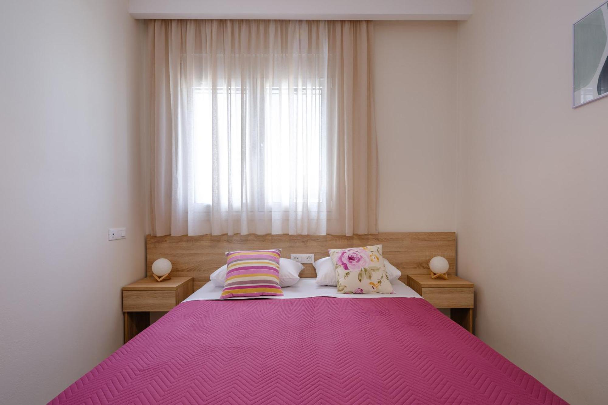 Apartamento Pietra Sole Ierápetra Exterior foto