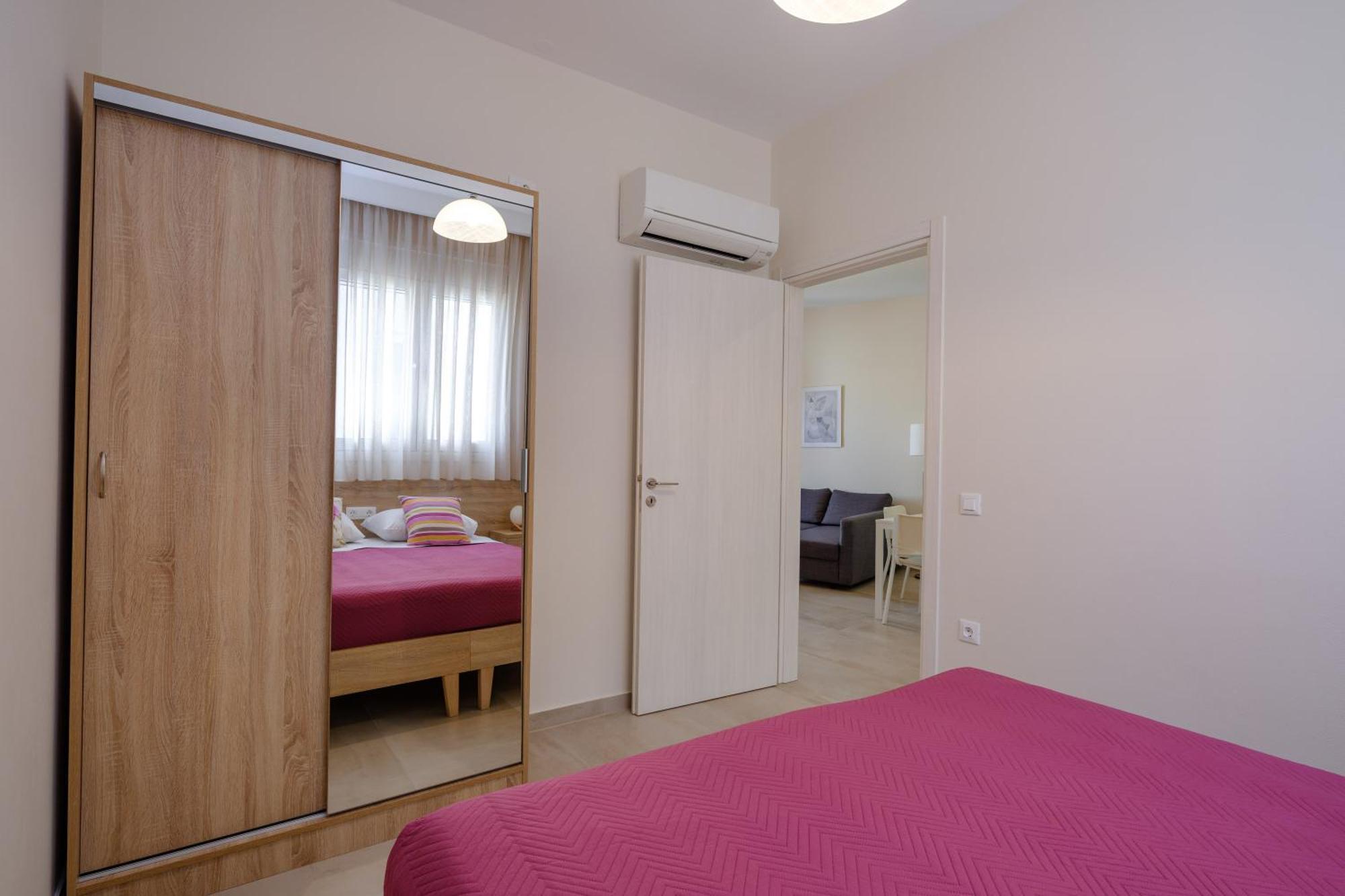 Apartamento Pietra Sole Ierápetra Exterior foto
