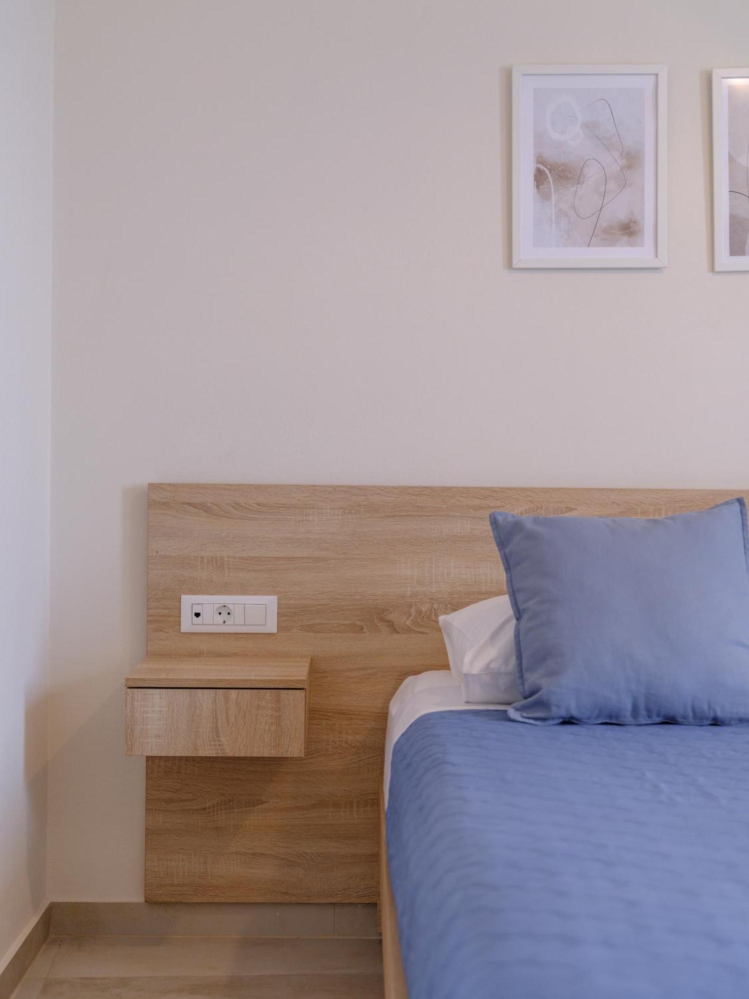 Apartamento Pietra Sole Ierápetra Exterior foto