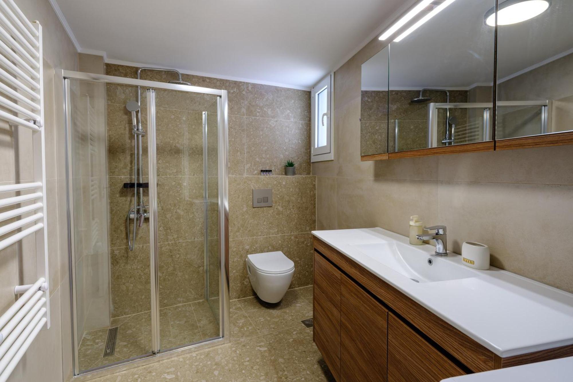 Apartamento Pietra Sole Ierápetra Exterior foto