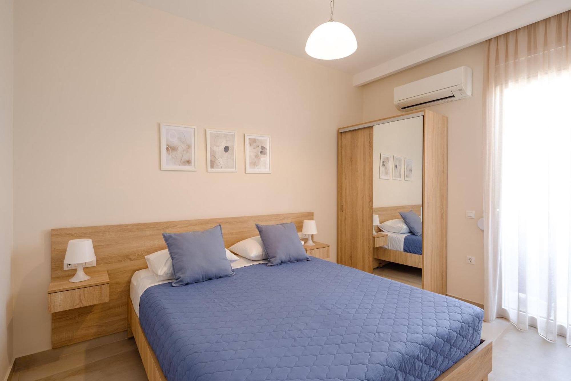 Apartamento Pietra Sole Ierápetra Exterior foto