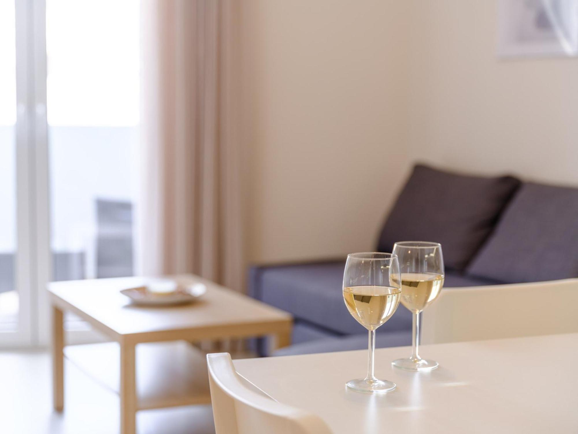 Apartamento Pietra Sole Ierápetra Exterior foto