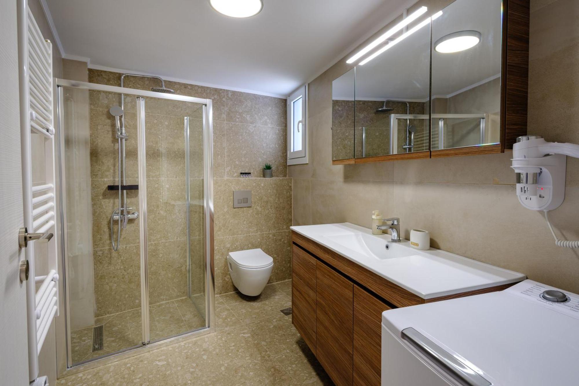 Apartamento Pietra Sole Ierápetra Exterior foto