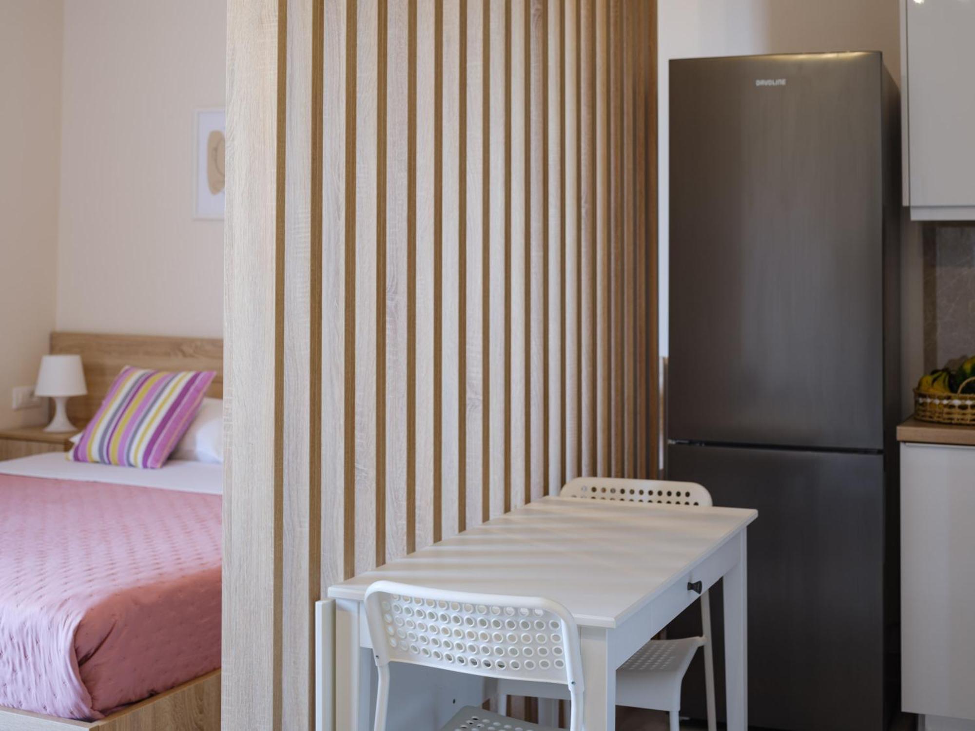 Apartamento Pietra Sole Ierápetra Exterior foto
