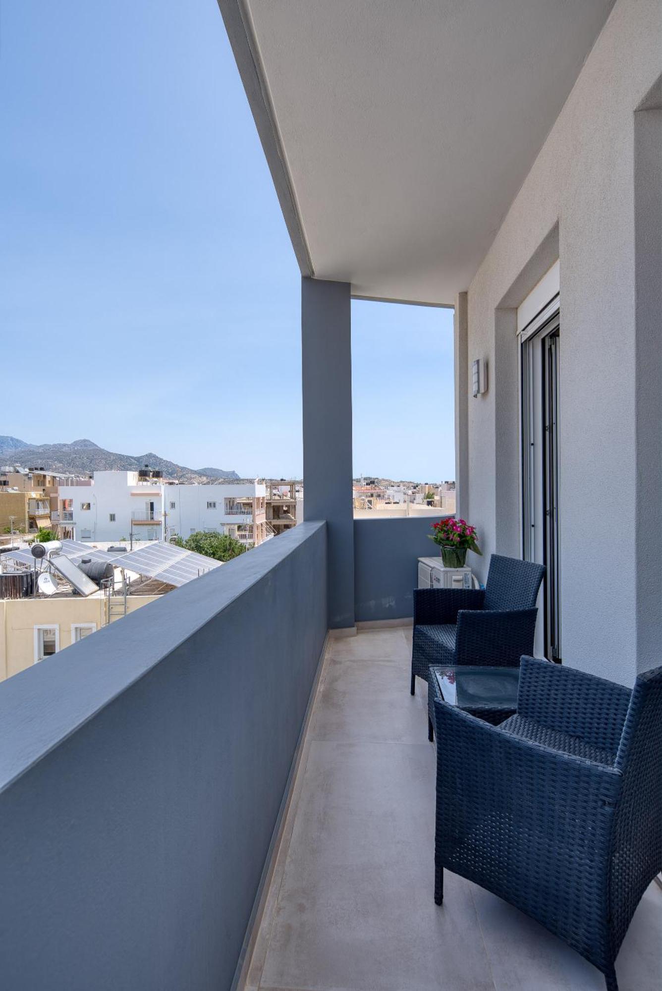 Apartamento Pietra Sole Ierápetra Exterior foto