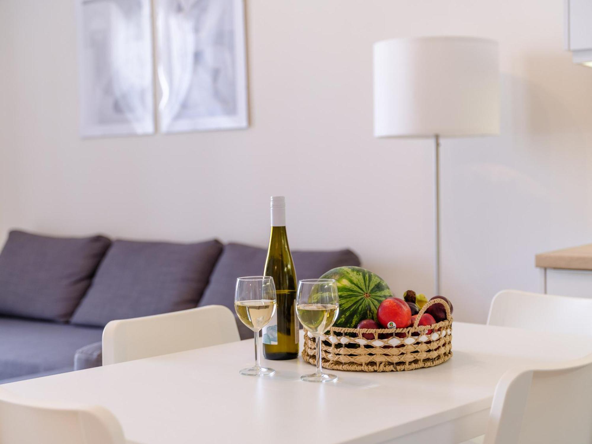 Apartamento Pietra Sole Ierápetra Exterior foto
