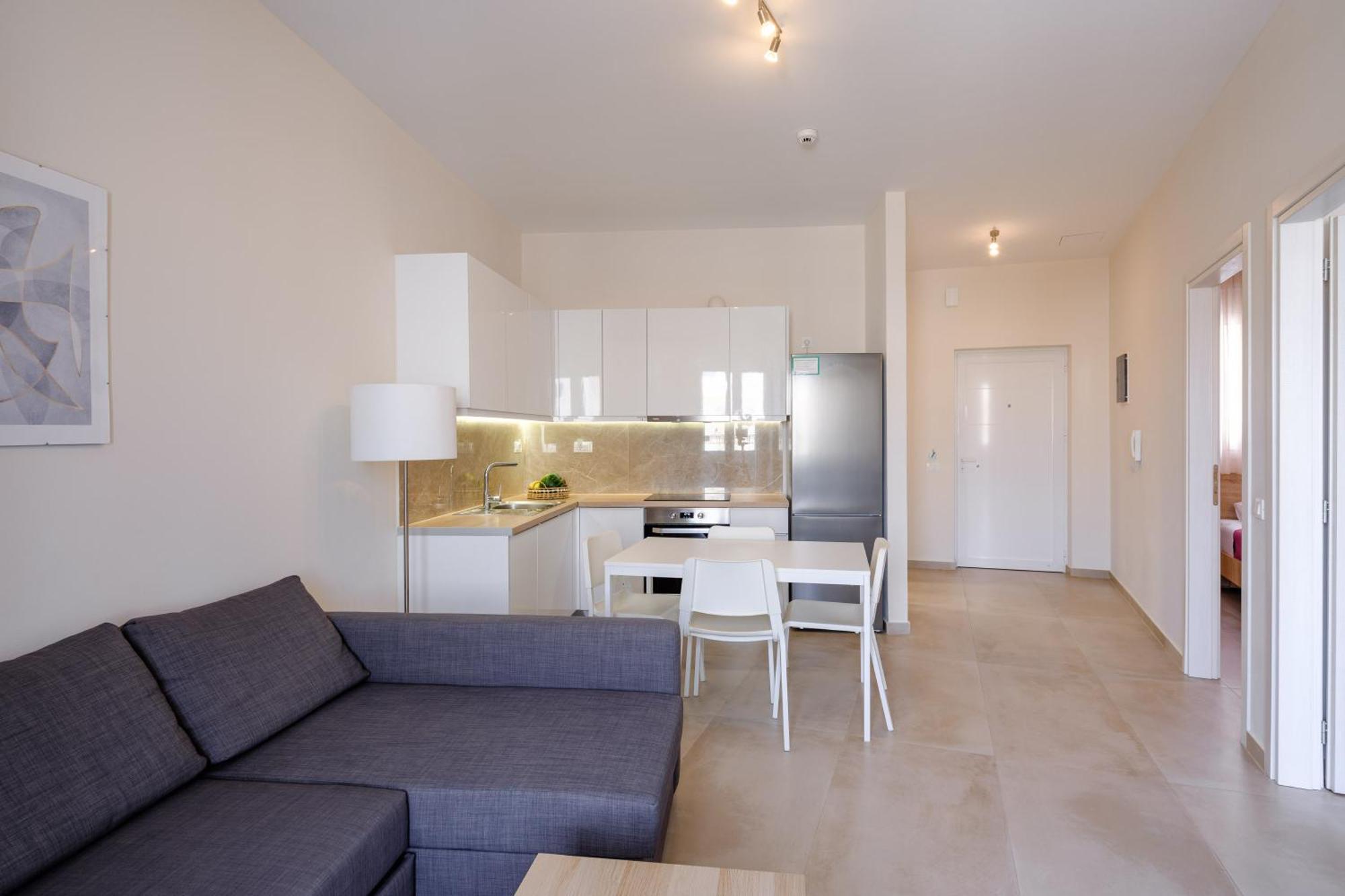 Apartamento Pietra Sole Ierápetra Exterior foto