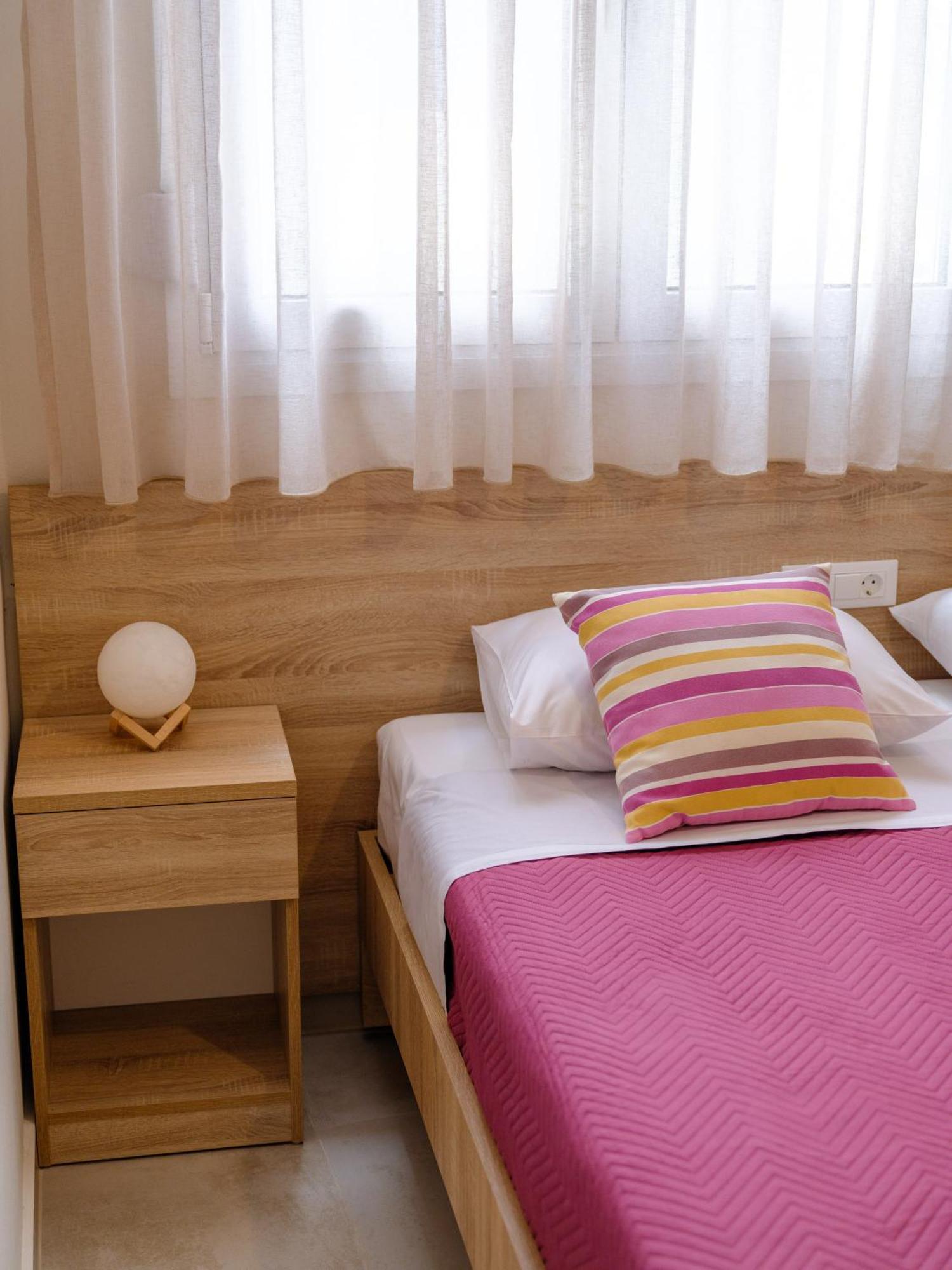 Apartamento Pietra Sole Ierápetra Exterior foto